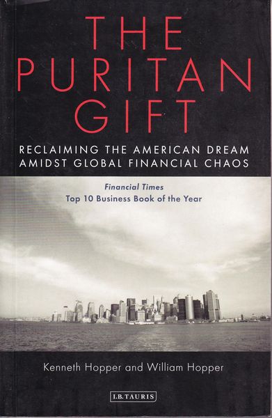 Produktbild: The Puritan Gift