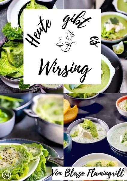 Produktbild: Heute gibt es / Heute gibt es - Wirsing