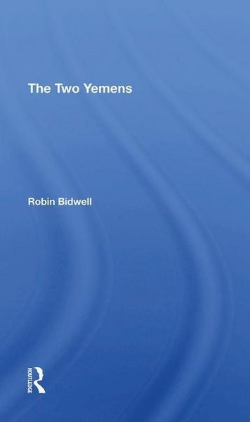 Produktbild: The Two Yemens