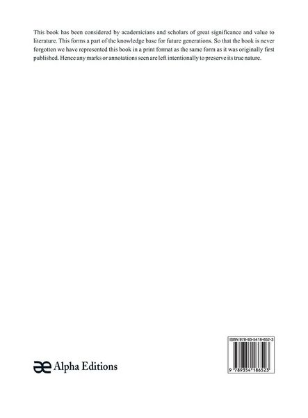 Produktbild: A History Of Upper Canada College, 1829-1892