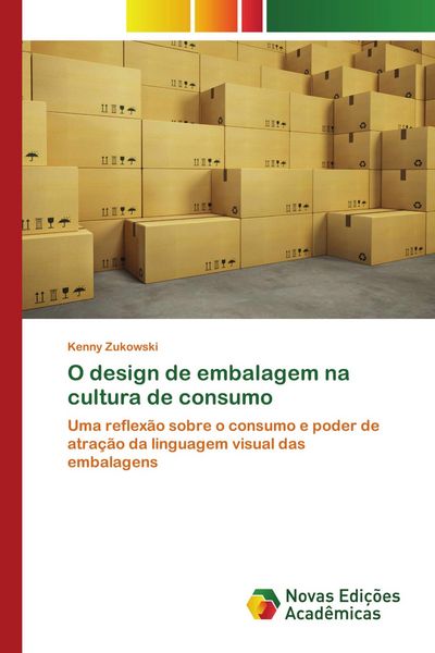 Produktbild: O design de embalagem na cultura de consumo