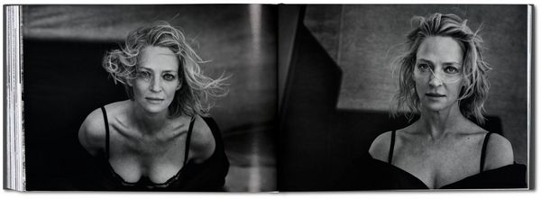 Produktbild: Peter Lindbergh