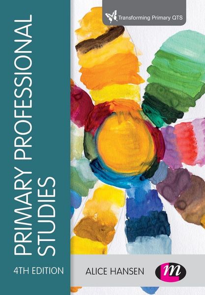 Produktbild: Primary Professional Studies