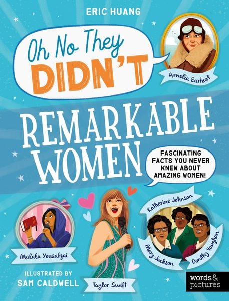 Produktbild: Remarkable Women