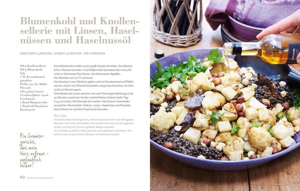 Produktbild: Pur genie&szlig;en