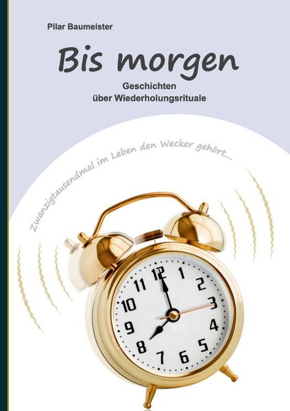Produktbild: Bis morgen