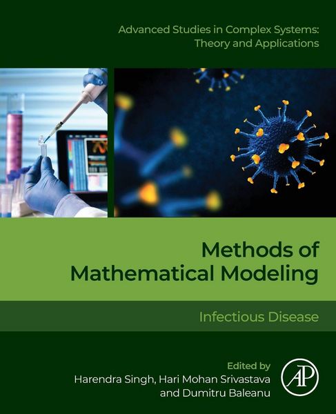 Produktbild: Methods of Mathematical Modelling