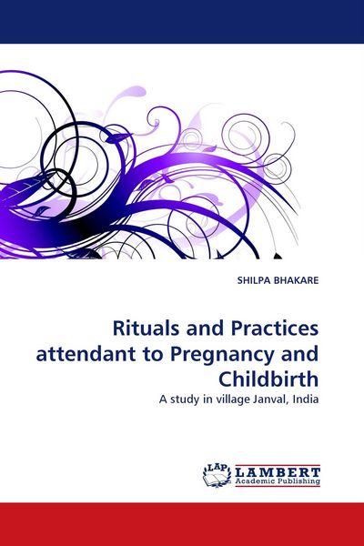 Produktbild: Rituals and Practices attendant to Pregnancy and Childbirth