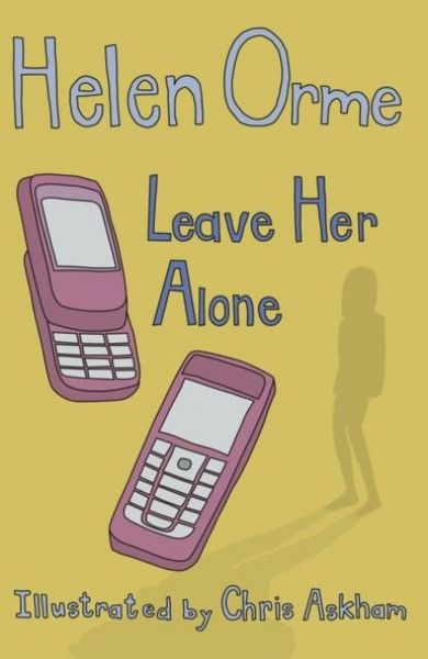 Produktbild: Leave Her Alone