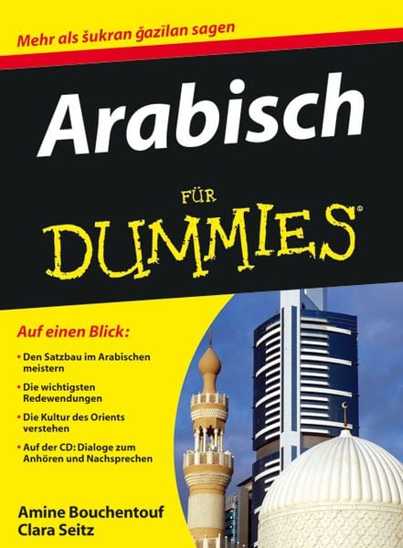 Arabisch für Dummies