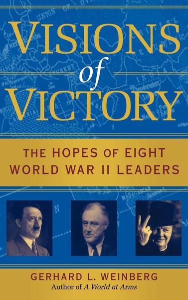 Produktbild: Visions of Victory