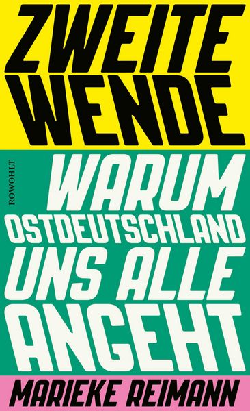 Produktbild: Zweite Wende