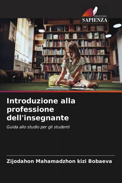 Produktbild: Introduzione alla professione dell'insegnante
