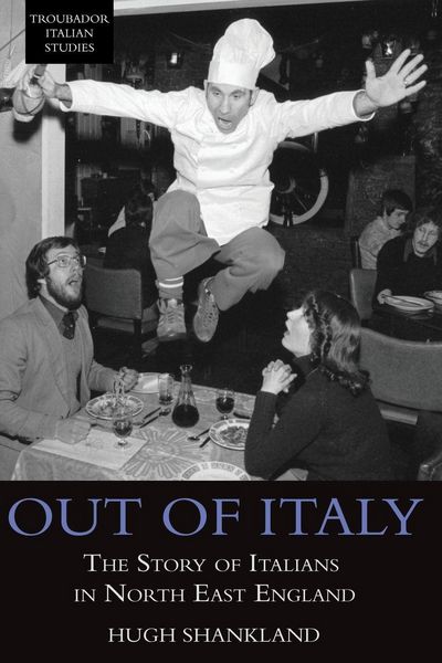 Produktbild: Out of Italy
