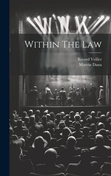 Produktbild: Within The Law
