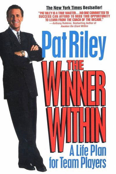 Produktbild: The Winner Within