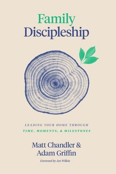 Produktbild: Family Discipleship