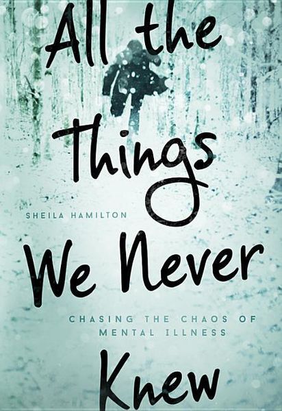 Produktbild: Hamilton, S: All the Things We Never Knew