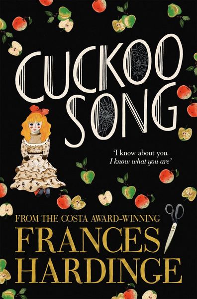 Produktbild: Cuckoo Song