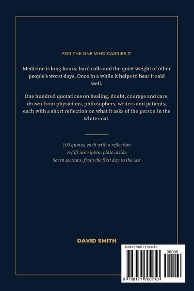 Produktbild: 100 Quotes for Doctors