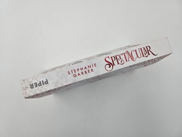 Produktbild: Spectacular