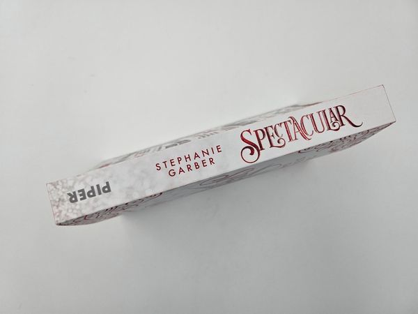 Produktbild: Spectacular