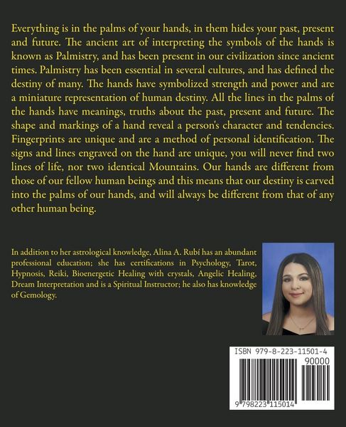 Produktbild: Your Destiny is in your Hands