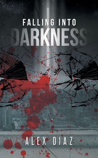 Produktbild: Falling Into Darkness