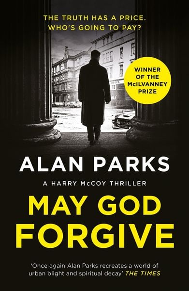 Produktbild: May God Forgive