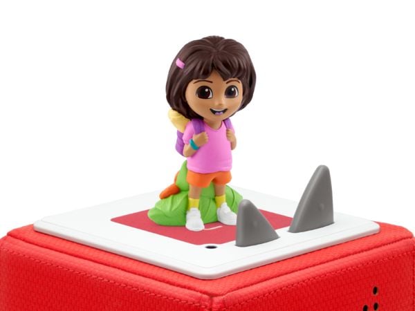Produktbild: Content Tonie: Dora the Explorer - Dora the Explorer 2