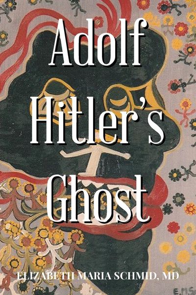 Produktbild: Adolf Hitler's Ghost