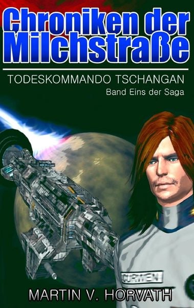 Produktbild: Chroniken der Milchstra&szlig;e