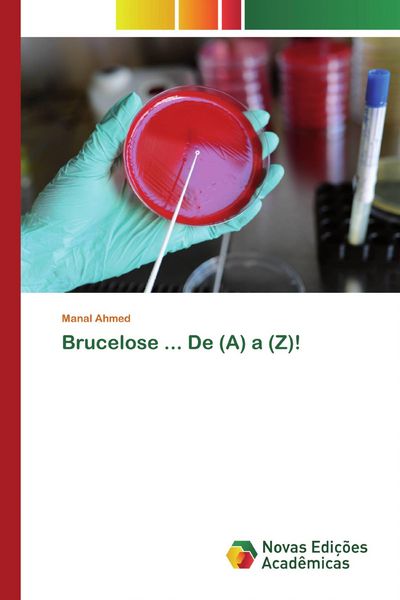 Produktbild: Brucelose ... De (A) a (Z)!