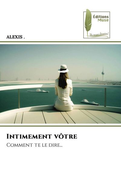 Produktbild: Intimement v&ocirc;tre