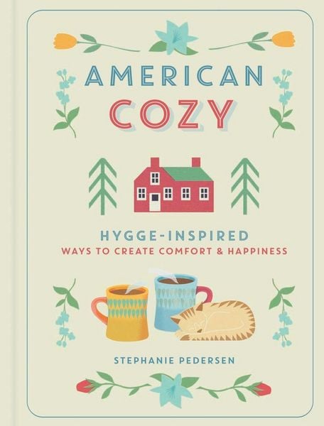 Produktbild: American Cozy
