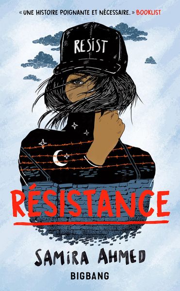 Produktbild: R&eacute;sistance