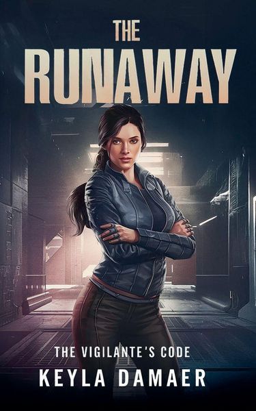 Produktbild: The Runaway