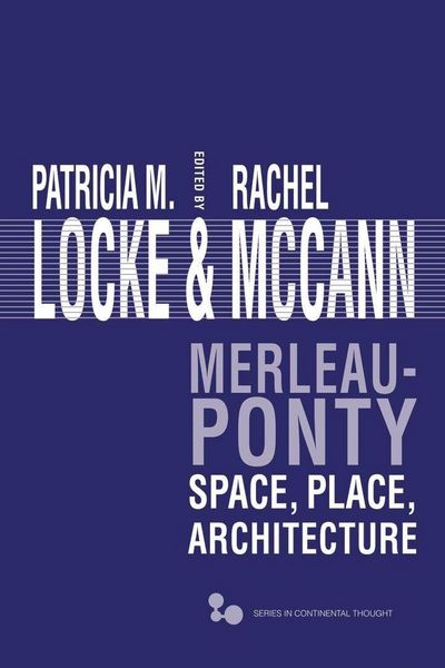 Produktbild: Merleau-Ponty