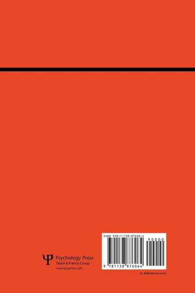 Produktbild: Masochism and the Self