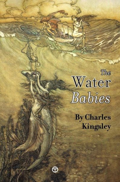 Produktbild: The Water-Babies