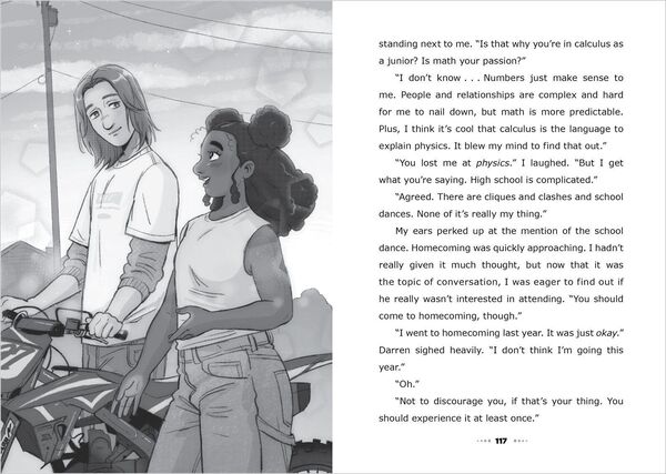 Produktbild: Avery's Story: A NEXT Novel (Rival High #1)