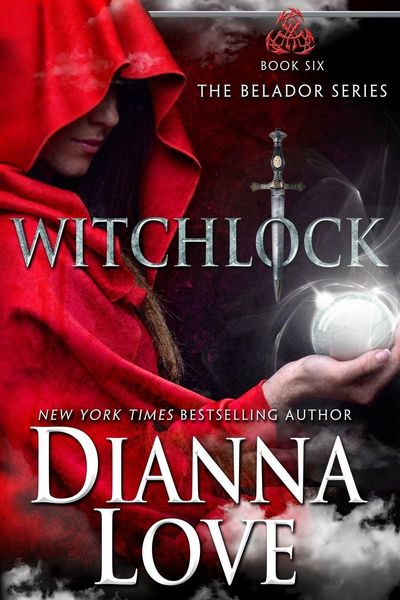 Produktbild: Witchlock
