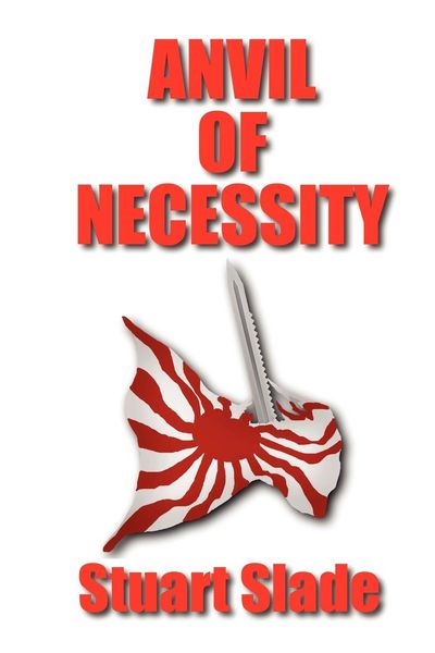Produktbild: Anvil of Necessity