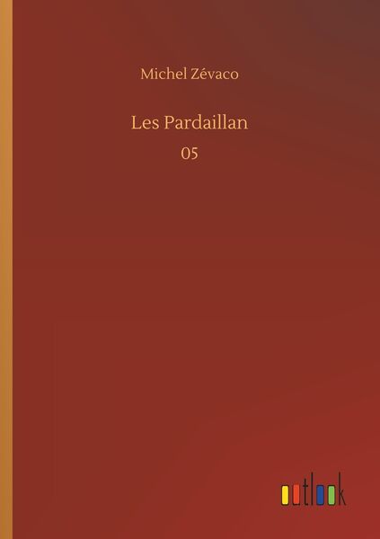 Produktbild: Les Pardaillan