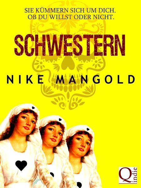 Produktbild: Schwestern