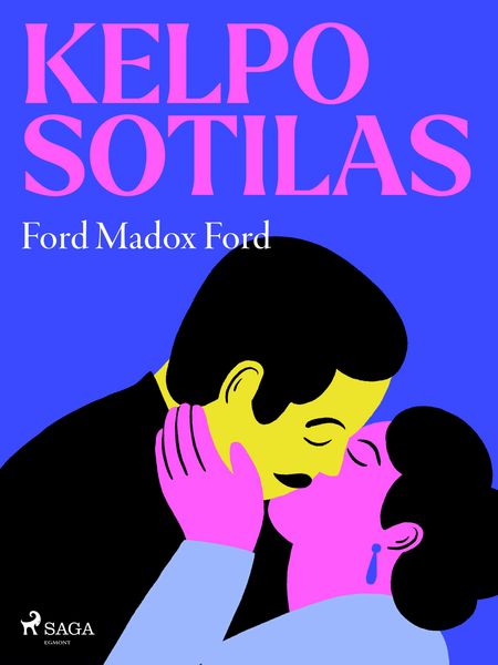 Produktbild: Kelpo sotilas