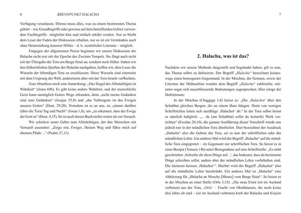 Produktbild: Brennpunkt: Halacha &ndash; die Entwicklung des j&uuml;dischen Gesetzes von Elieser Levi