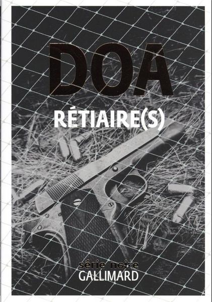 Produktbild: Retiaire(s)