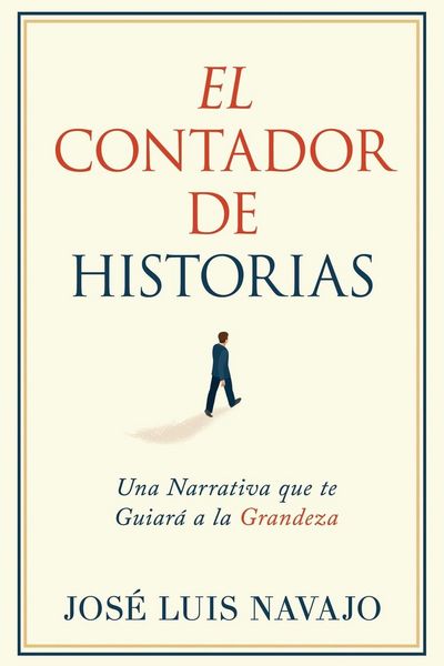 Produktbild: El Contador de Historias