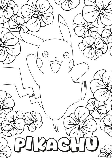 Produktbild: Pok&eacute;mon: Kreativblock Kanto